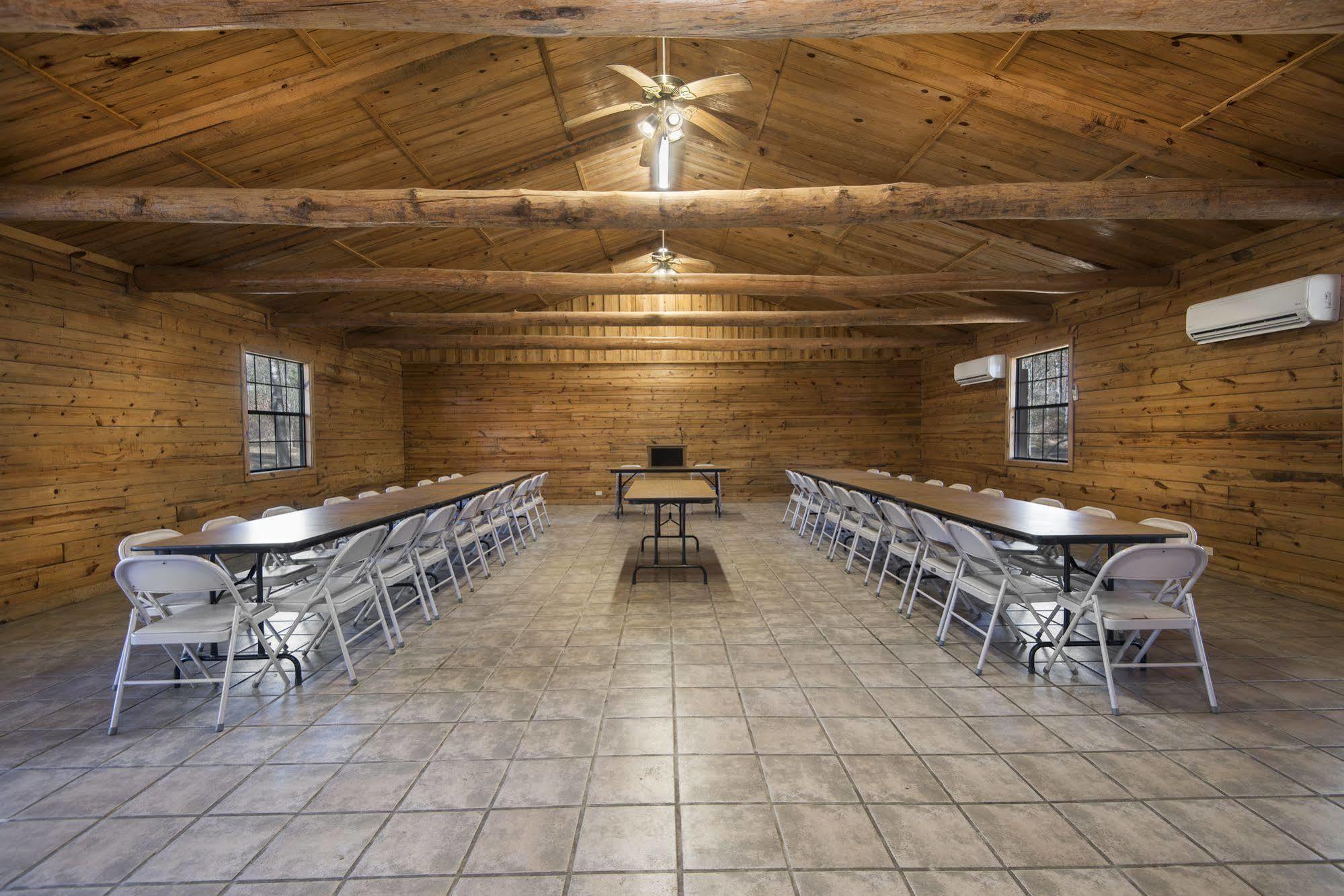 Heber Springs Lindsey S Resort מראה חיצוני תמונה